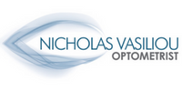 Nicholas Vasiliou Optometrist